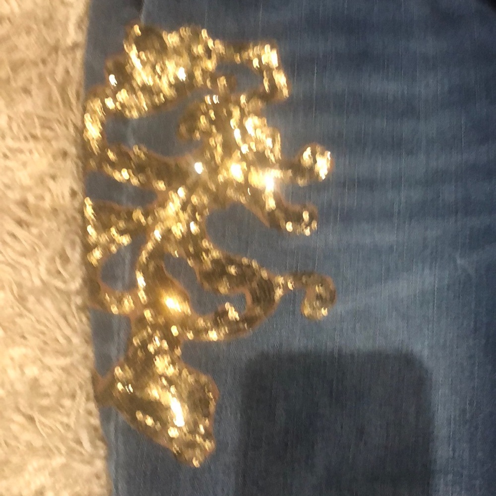 Jeans - Picture 2 of 5